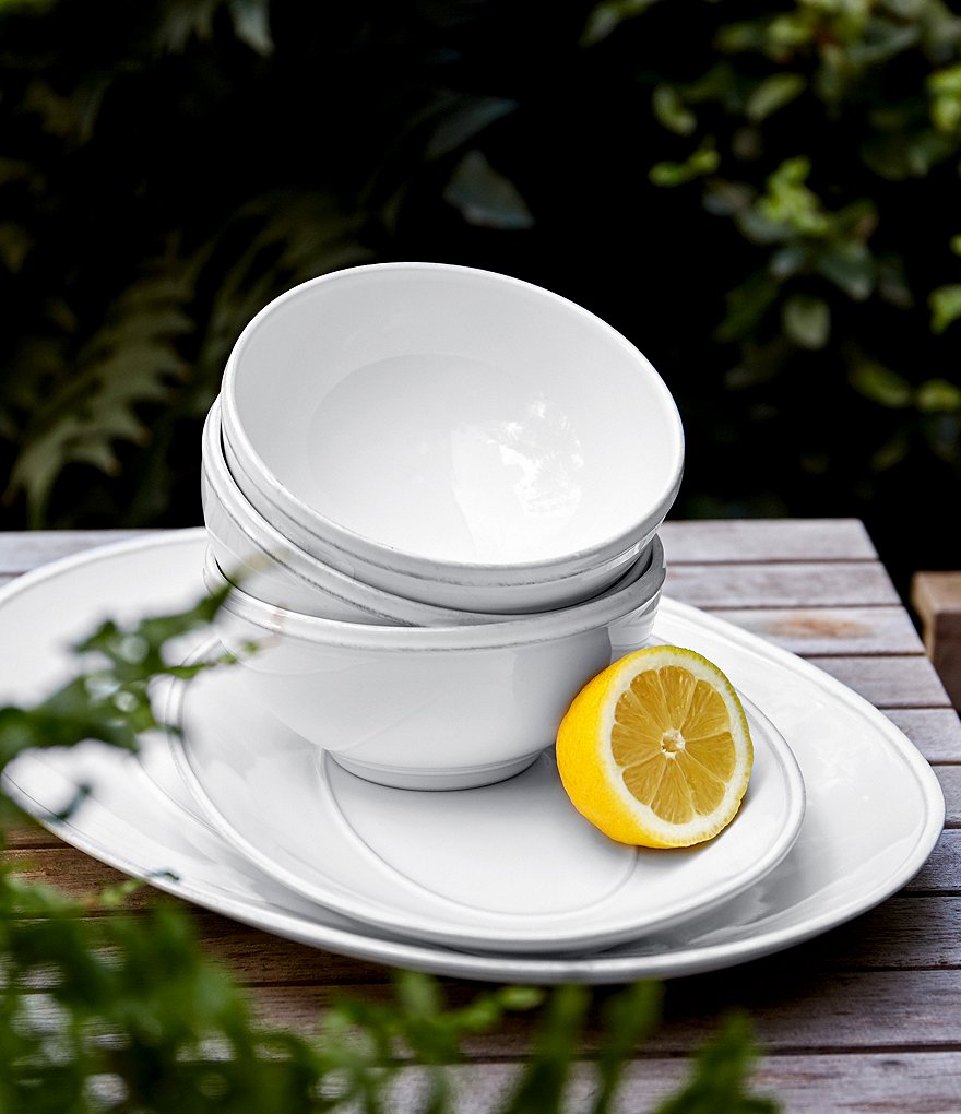 Costa Nova Friso Collection Platter - Thumbnail 3