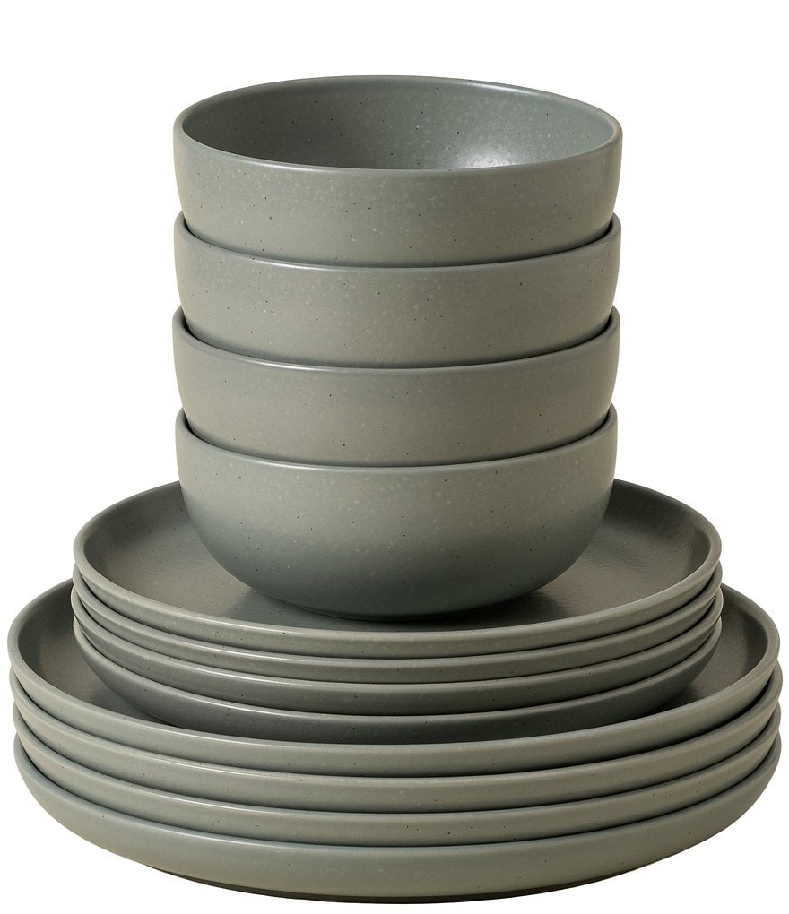 Costa Nova Pacifica Collection Dinnerware Set | Dillard's