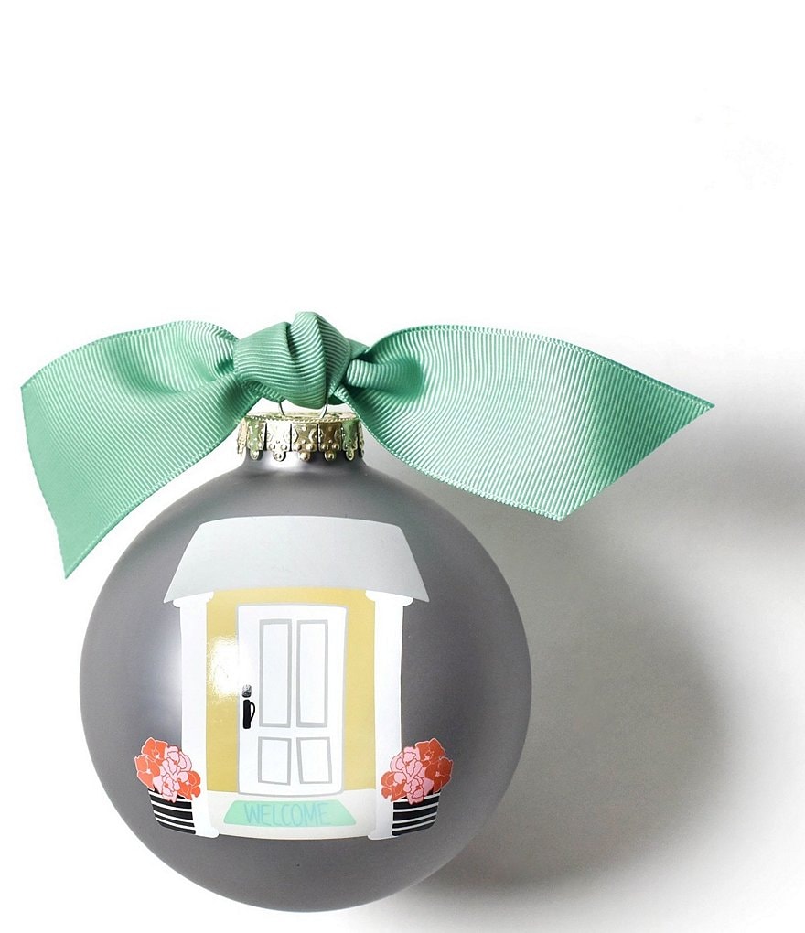 Coton Colors Home Sweet Home Ornament Stand - Thumbnail 5