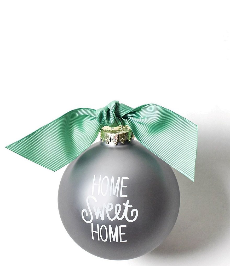 Coton Colors Home Sweet Home Ornament Stand - Thumbnail 4