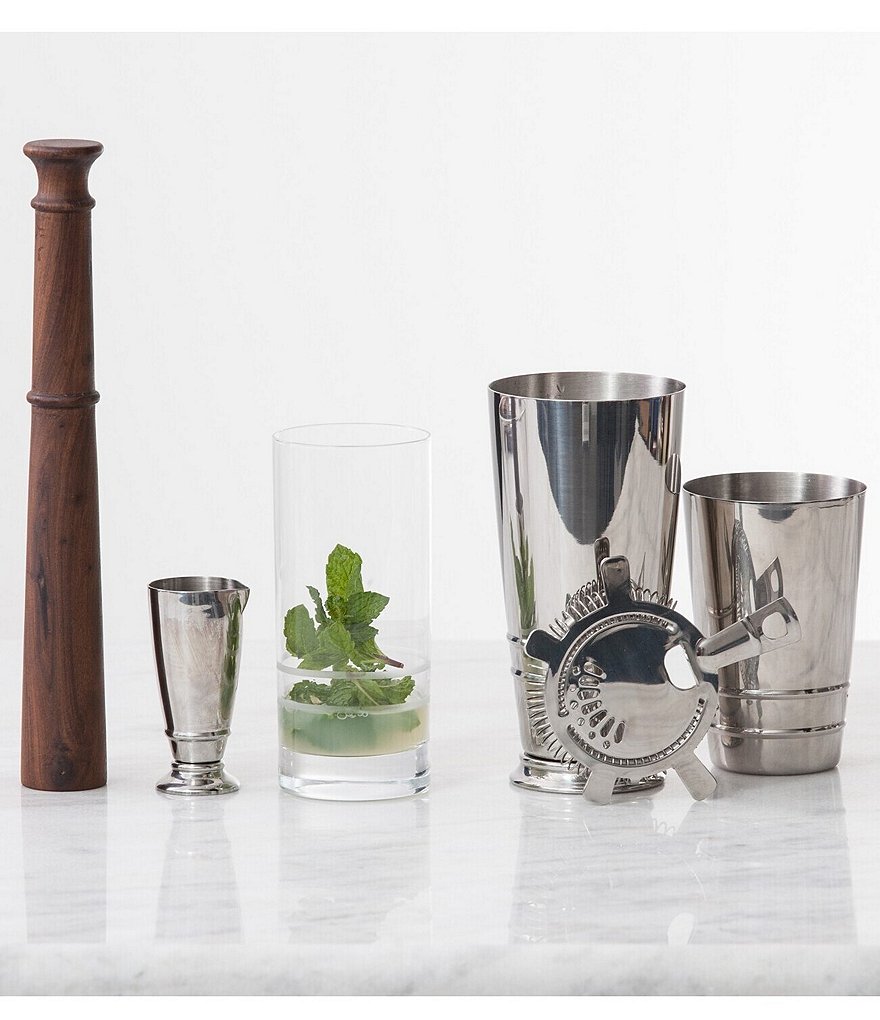 Crafthouse by Fortessa Shaker