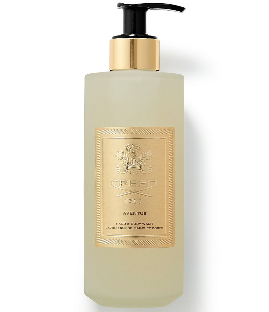 CREED Aventus Hand & Body Wash | Dillard's