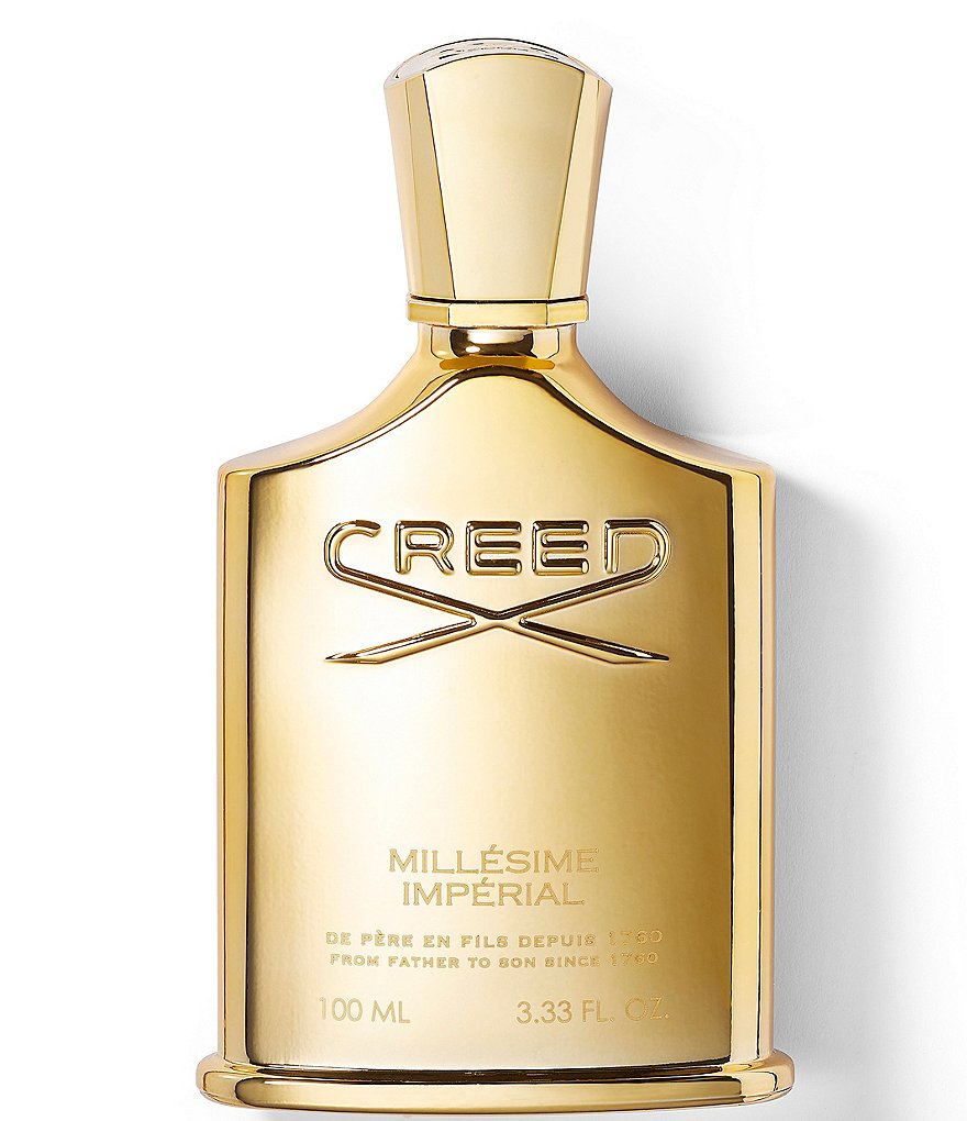 Creed Imperial Millesime Perfume Oil For Women and Men (Generic Perfumes)  by