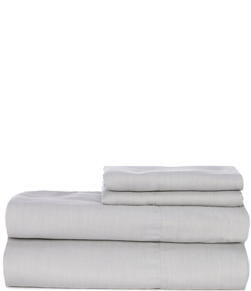 Cremieux Dorm Essentials Collection Sheet Set