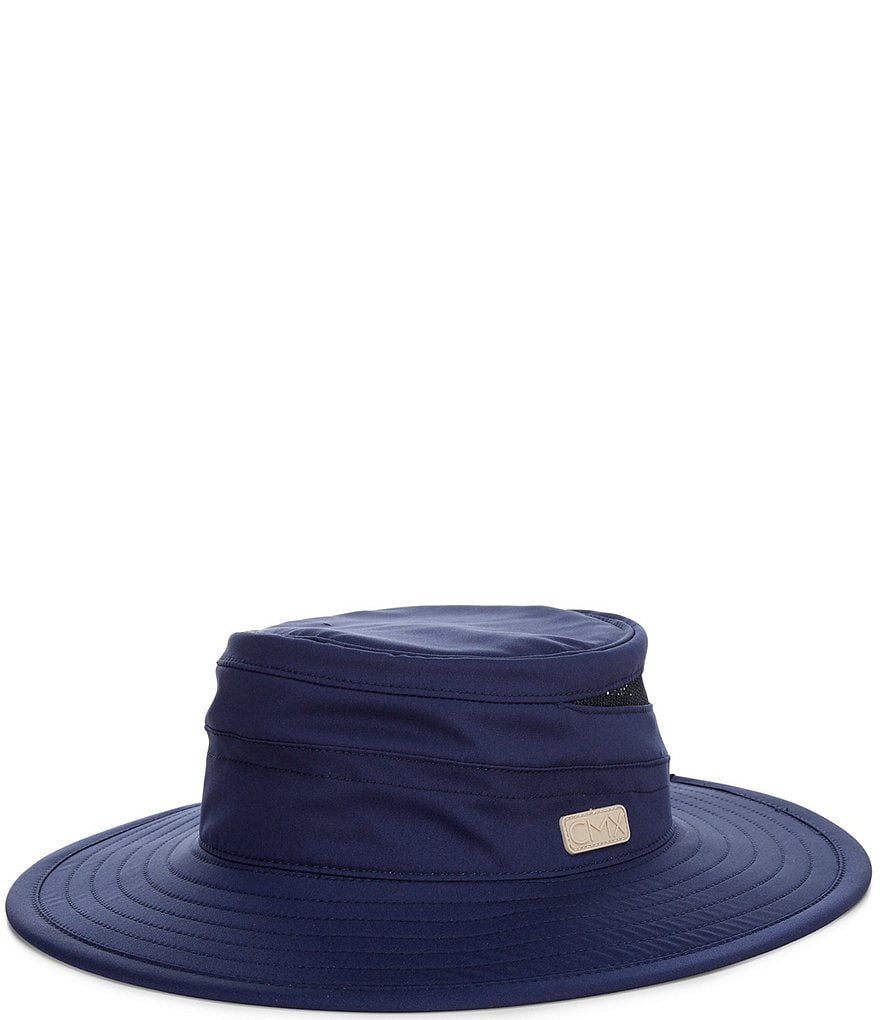 Cremieux Blue Label Floatable Fishing Boonie Hat
