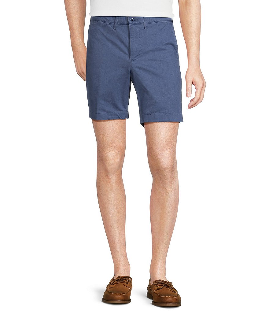 [Smoothmood] / ☆ Bedroom Shorts / Navy LINEN DRAWSTRING SHORT – Joe's® Jeans