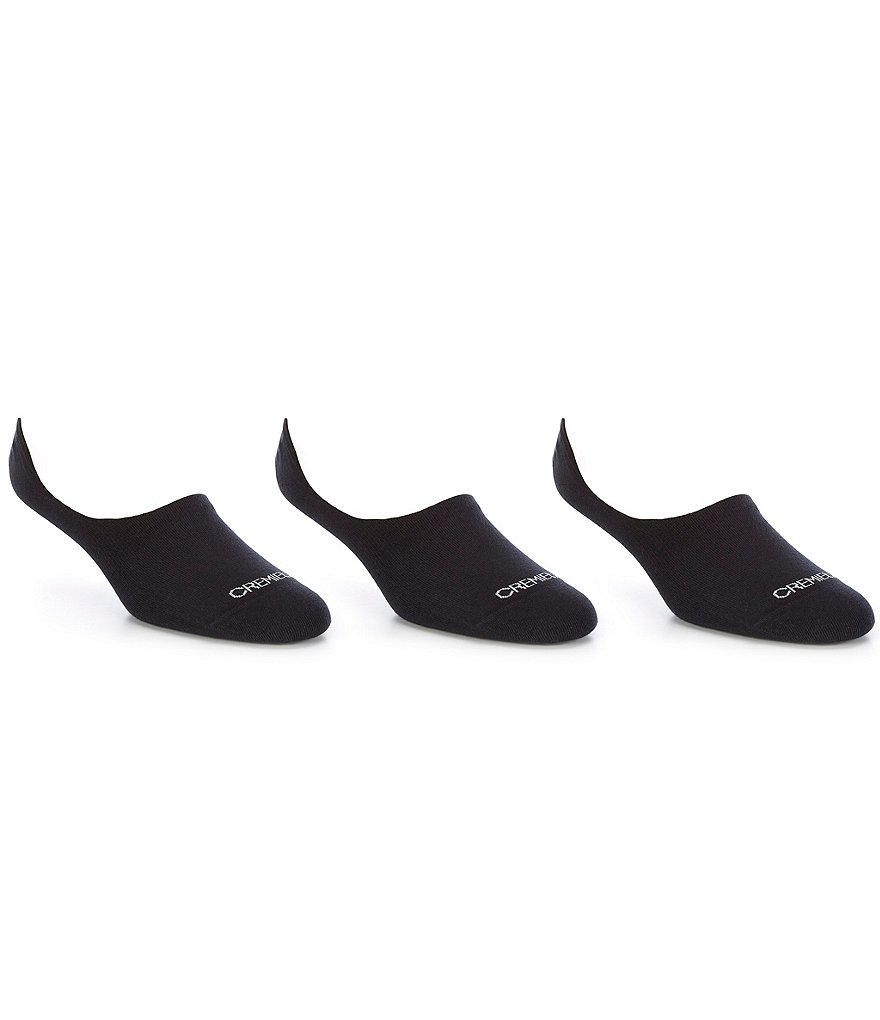 Men's Sneaker 3-Pack Liner Sock - Men's Socks & Liners