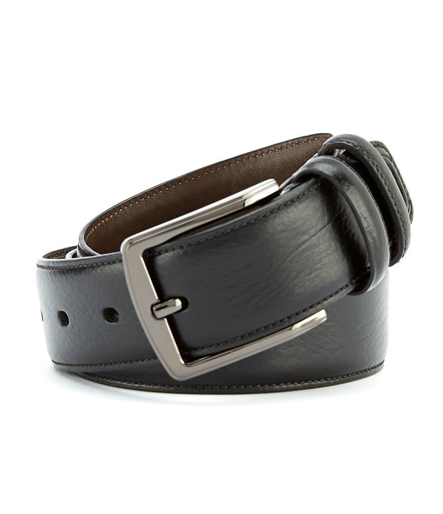 Cremieux Double Keeper Belt | Dillard's