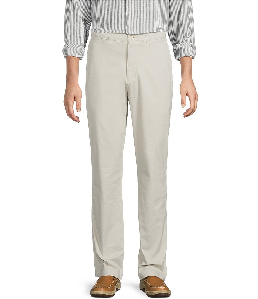 CHINO TROUSER 【CLASSIC STANDARD】 Men's Choice Chino Regular Pant in Black – Brixton