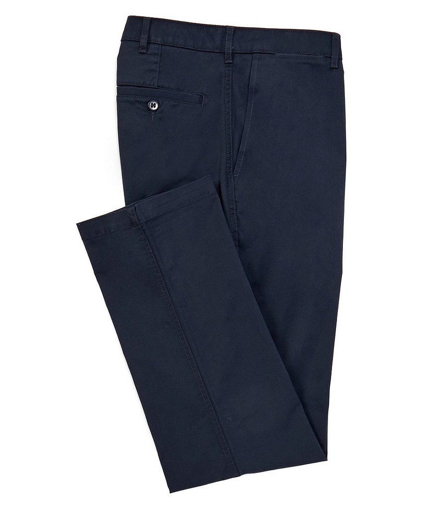 cremieux slim fit chino