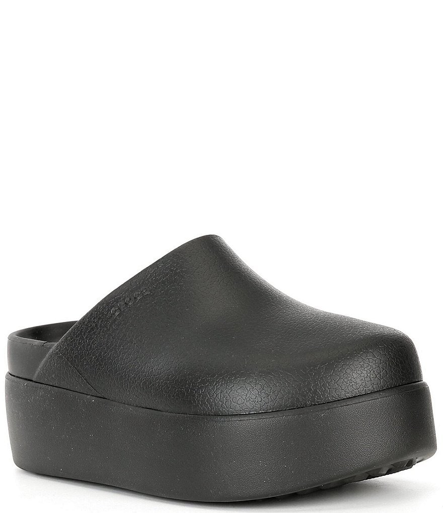 ★CROCS★ Public Dylan Clog COG 24SUCL209366 24SUCL209366_Z2 Crocs Dylan Clog – ShopCGX