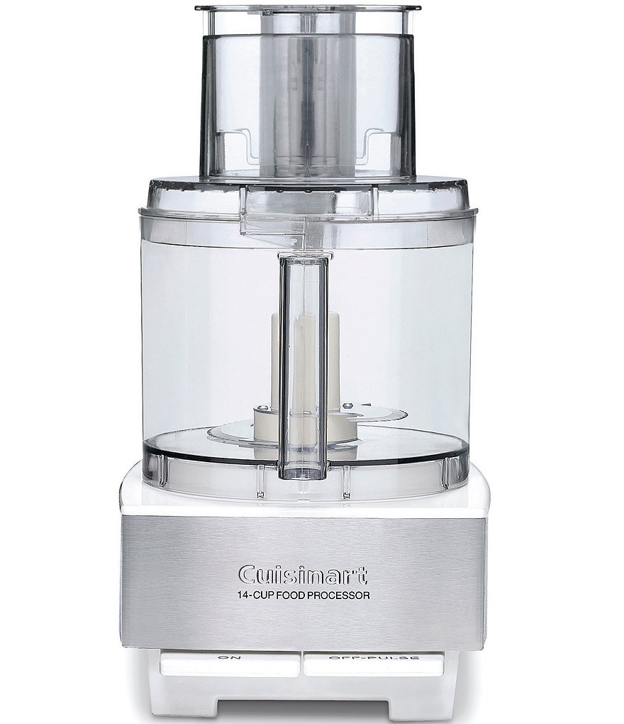 Cuisinart Food Processors Custom 14™ 14 Cup Food Processor