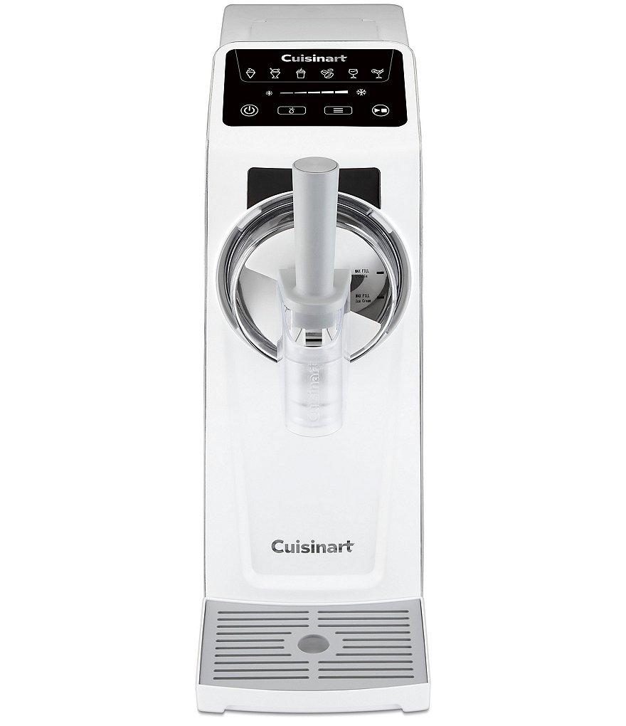 Cuisinart 6-in-1 Slushy & Soft-Serve Maker | Dillard's