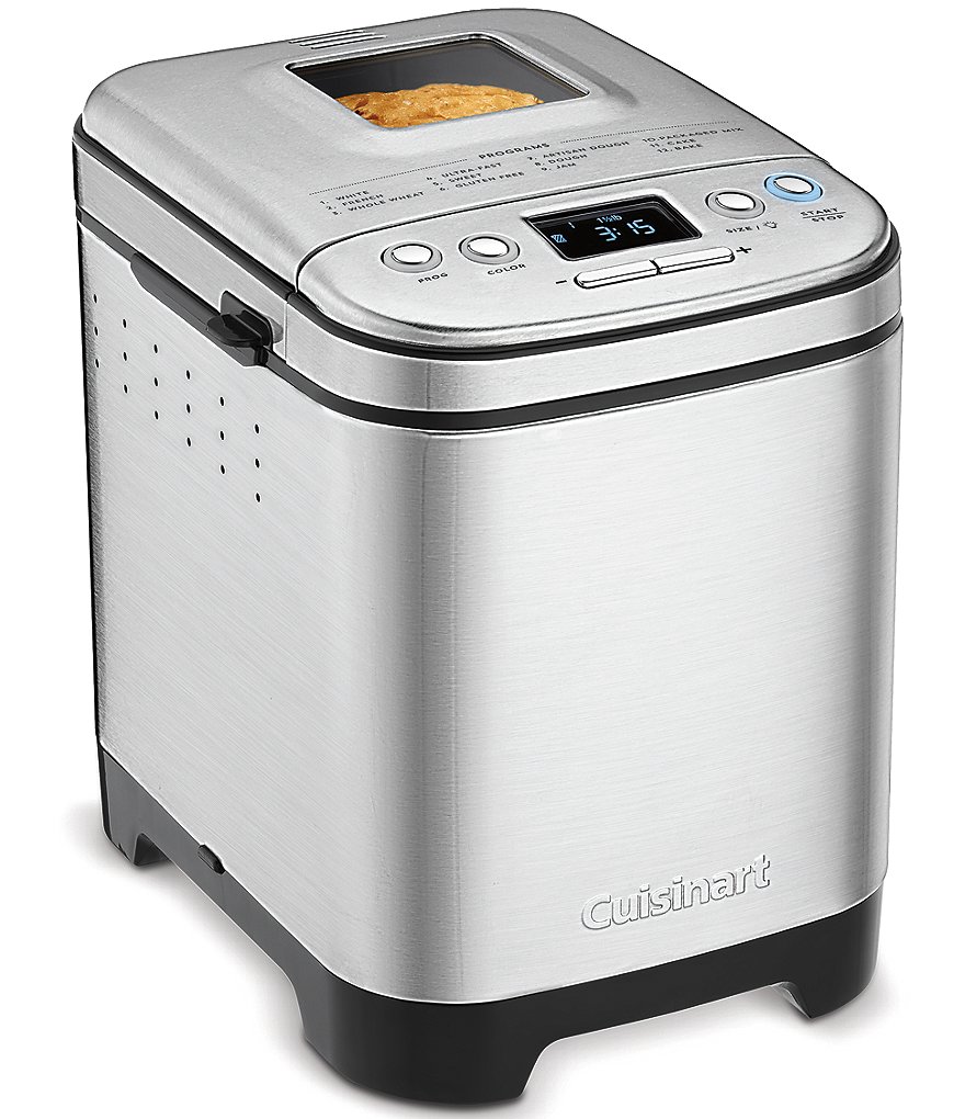 Cuisinart Compact Automatic Bread Maker