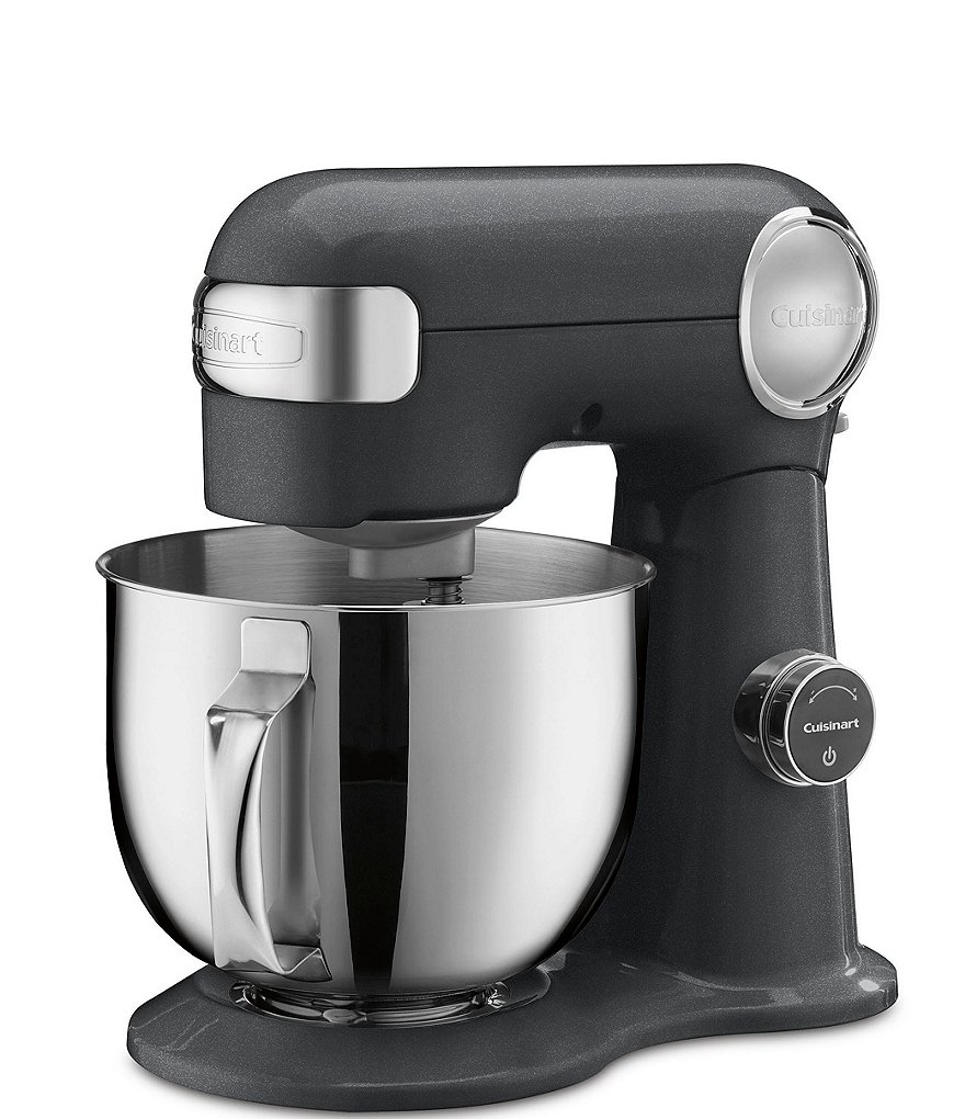 DO NOT BUY - Cuisinart Precision Master Pro 6.5 QT Stand Mixer 