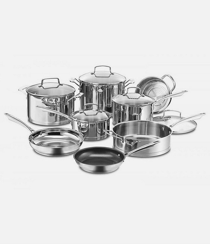 Best Stainless Steel Cookware  Why Your Kitchen Needs Some – Dalstrong