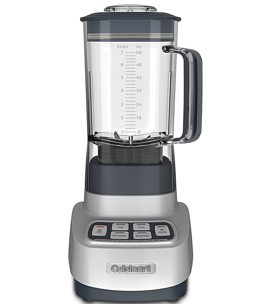 Cuisinart Hot And Cold Blender