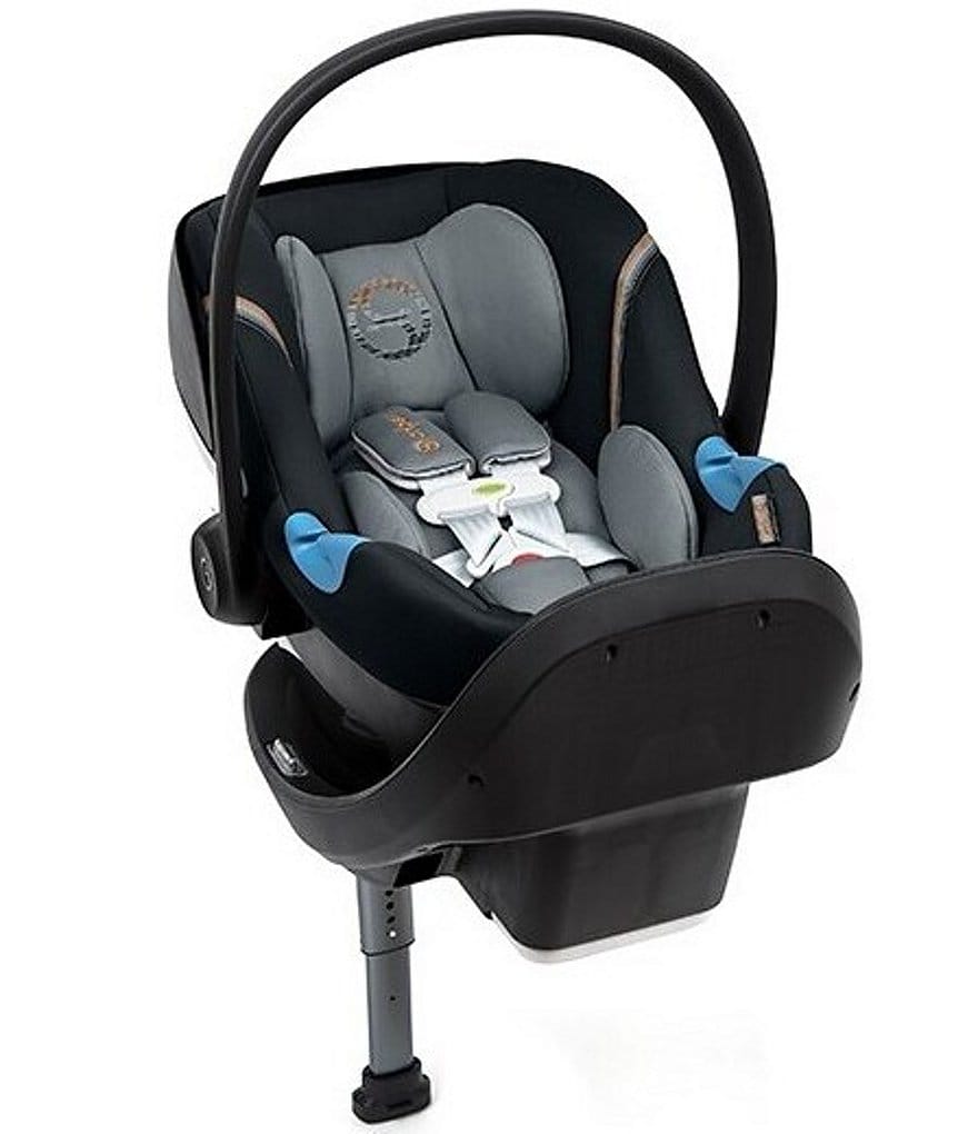 fængsel Dårlig faktor maksimum Cybex Aton M with SensorSafe™ Infant Car Seat & Base | Dillard's