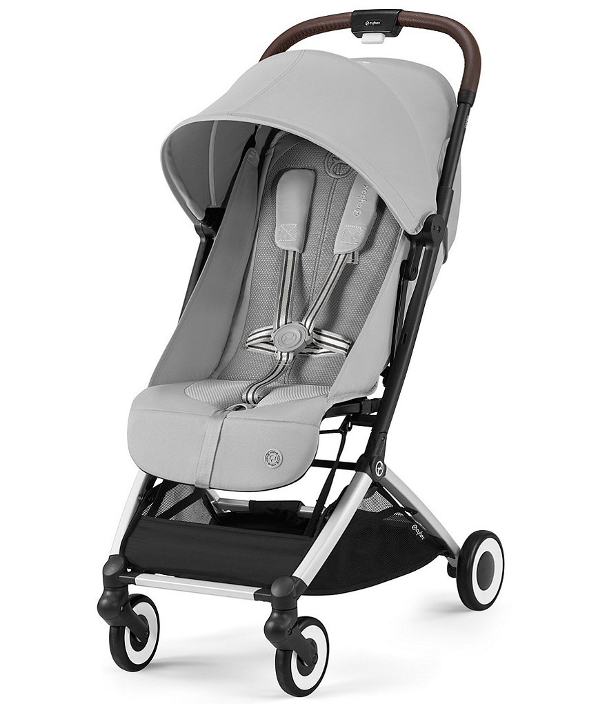 Cybex Orfeo Compact Light-Weight Travel Stroller | Dillard