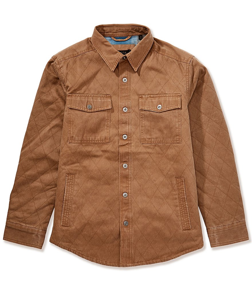 Dakota Grizzly Remington Jacket