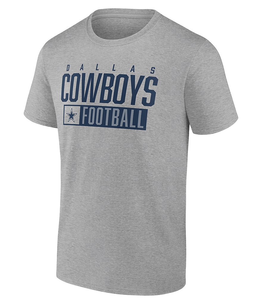 cowboys football t shirt