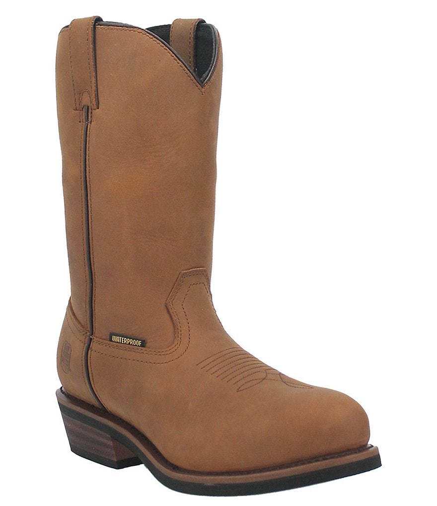 Dillards hotsell work boots