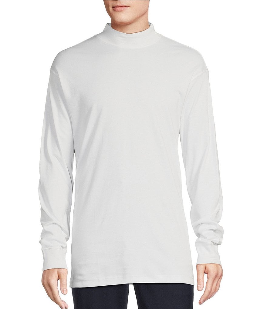 Daniel Crimieux signature Pima cotton outlet turtle neck xl