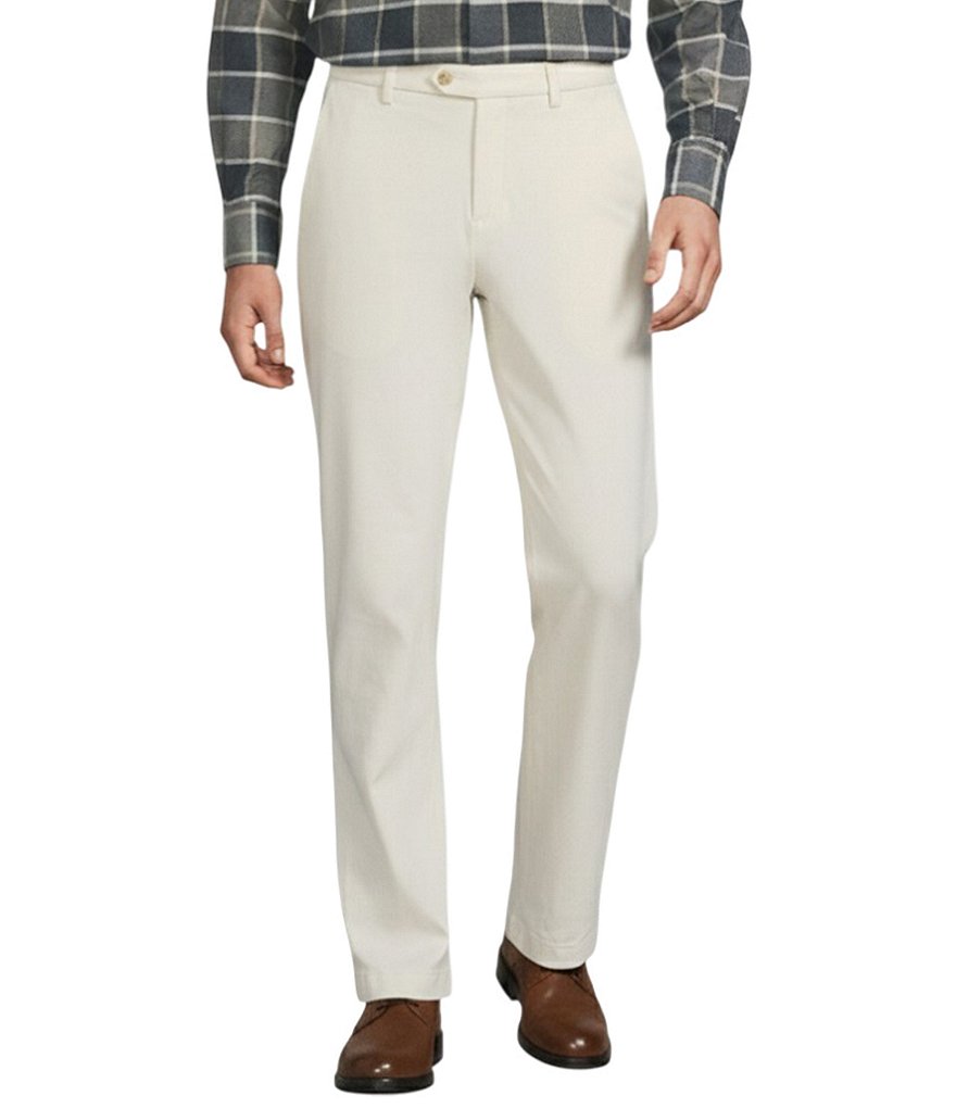 pantalon plissé homme définitif - Jeune Bourgeois