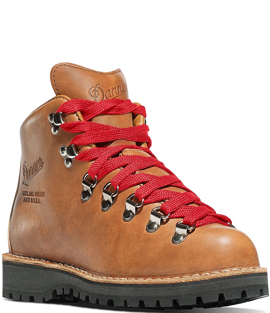 Danner Women's Mountain Light Cascade Iconic Hiking Boots | Dillard's