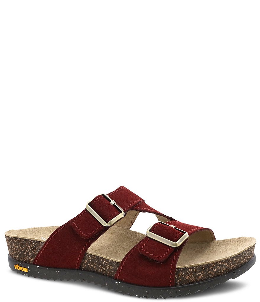 Dillards dansko sandals new arrivals