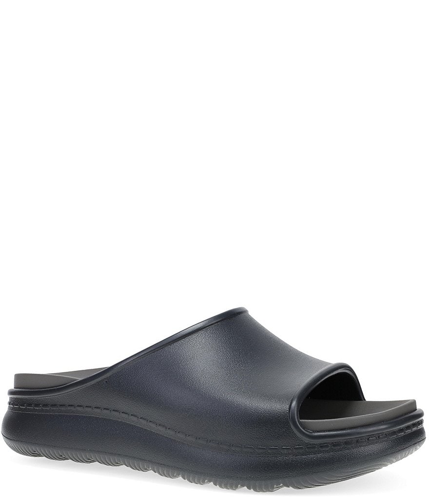 Dansko Devyn Molded EVA Platform Slide Sandals | Dillard display picture 1