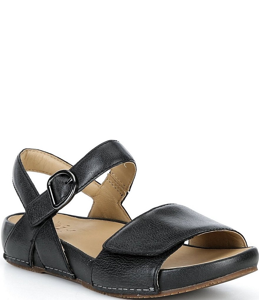 ぺんぎん Dansko Tinsley Leather Sandals | Dillard's