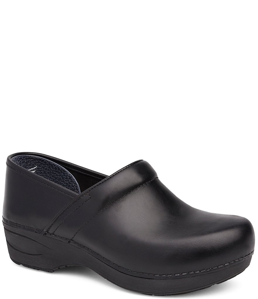 dansko clogs dillards