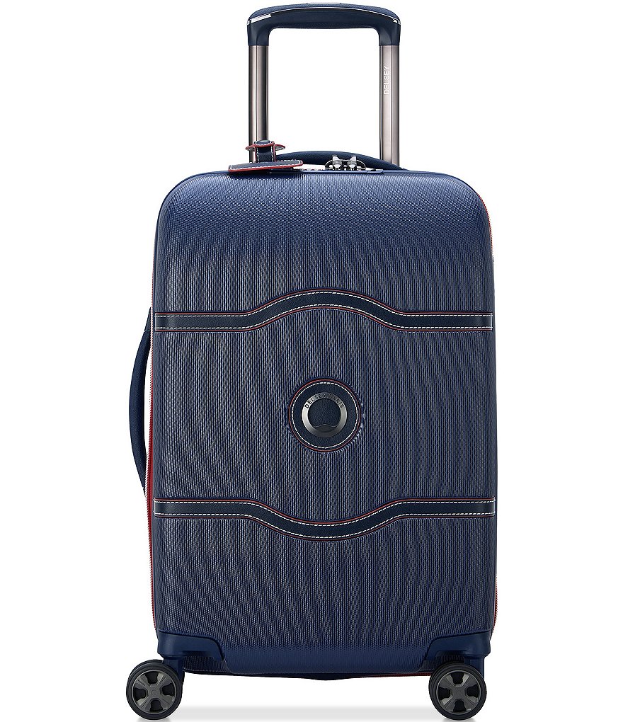 DELSEY Paris Chatelet Hard+ Hardside Luggage with