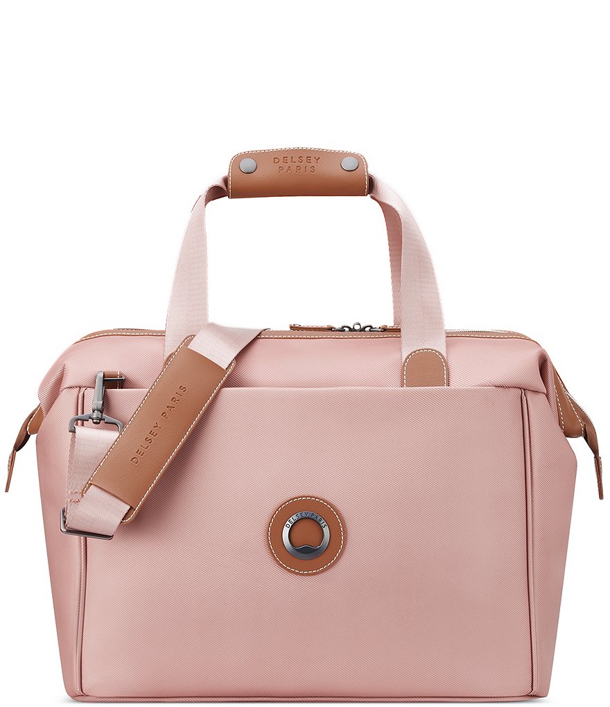 Delsey Paris Chatelet Air 2.0 Small Weekender Travel Bag | Dillard's