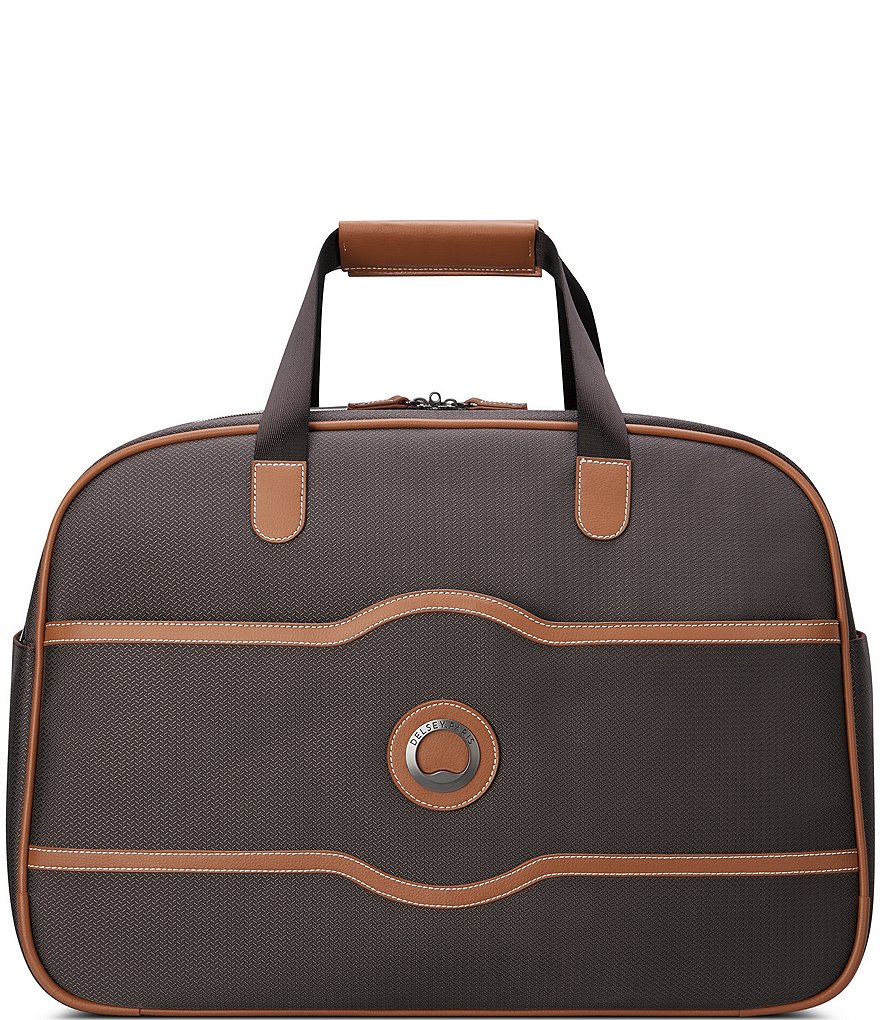 delsey chatelet duffel bolsa