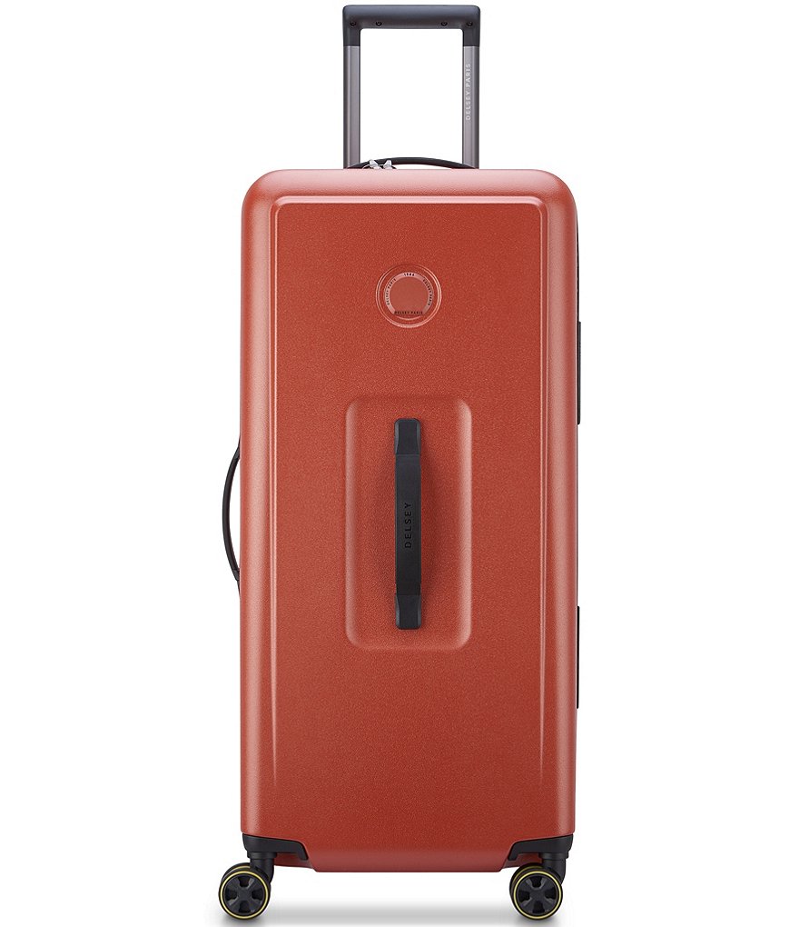 Delsey Paris Turenne 2.0 Large Trunk Spinner, 29