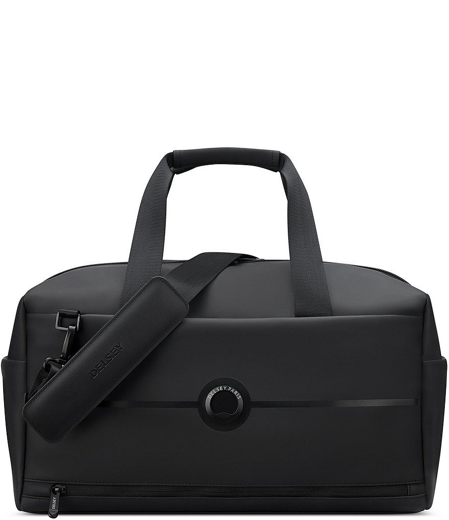 Delsey Paris Turenne Collection Carry On Personal Duffle Bag Dillard s
