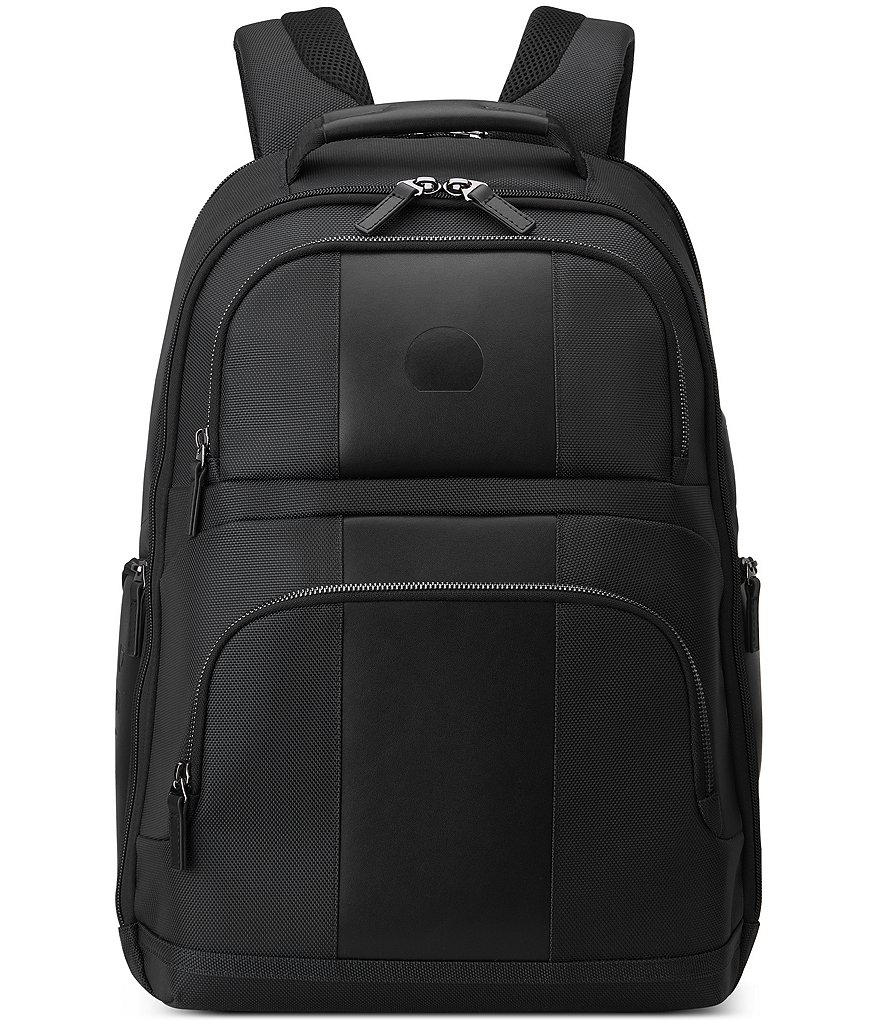 デュラ＆valiem Delsey Paris Wagram Laptop Backpack | Dillard's