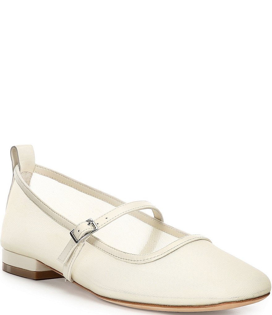 Amazon.com | Yishaweiqi Hollow Out Ballet Flats Shoes for