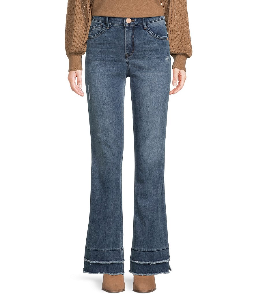 Democracy best sale jeans dillards