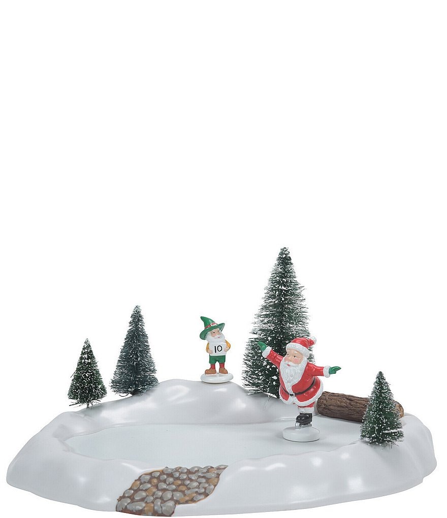 Department 56 A Perfect Ten Figurine | Dillard's