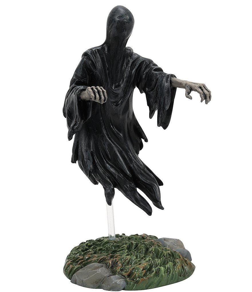 Department 56 Harry Potter Village Dementor Figurine | Dillard's