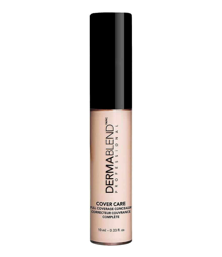 Dermablend concealer deals