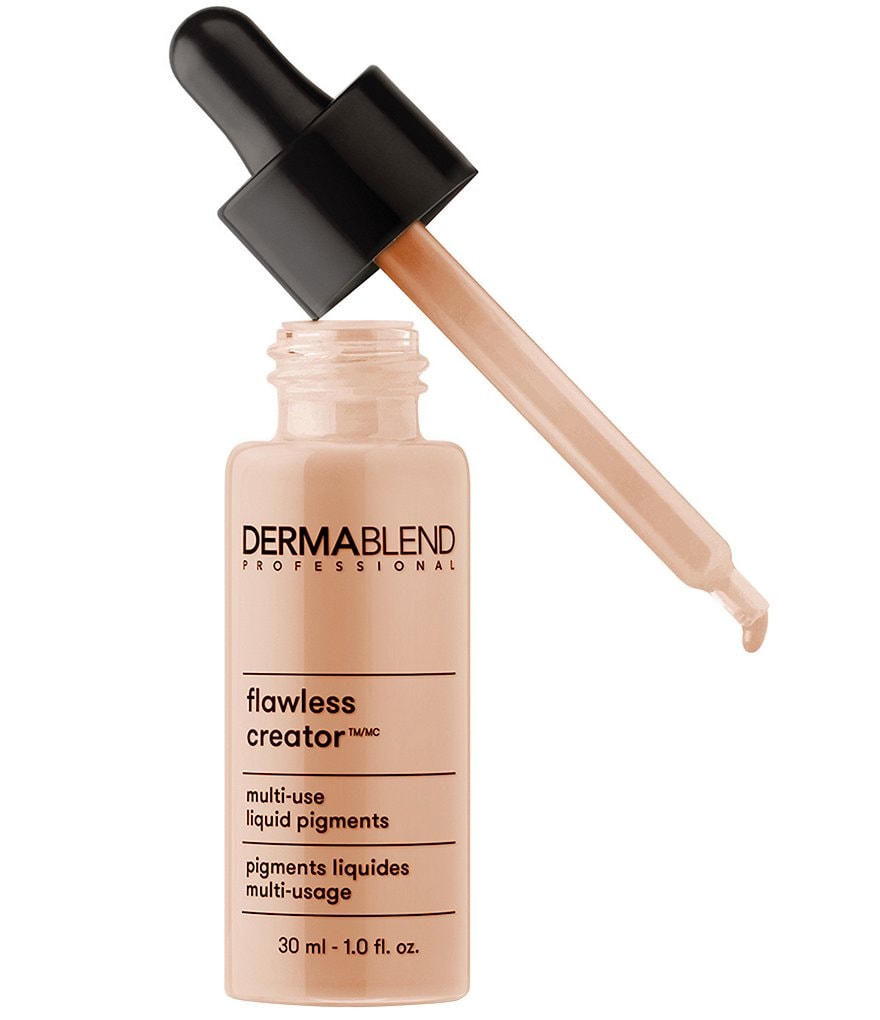 Dermablend Flawless Creator Foundation Multi Use Liquid Pigment Dillard's