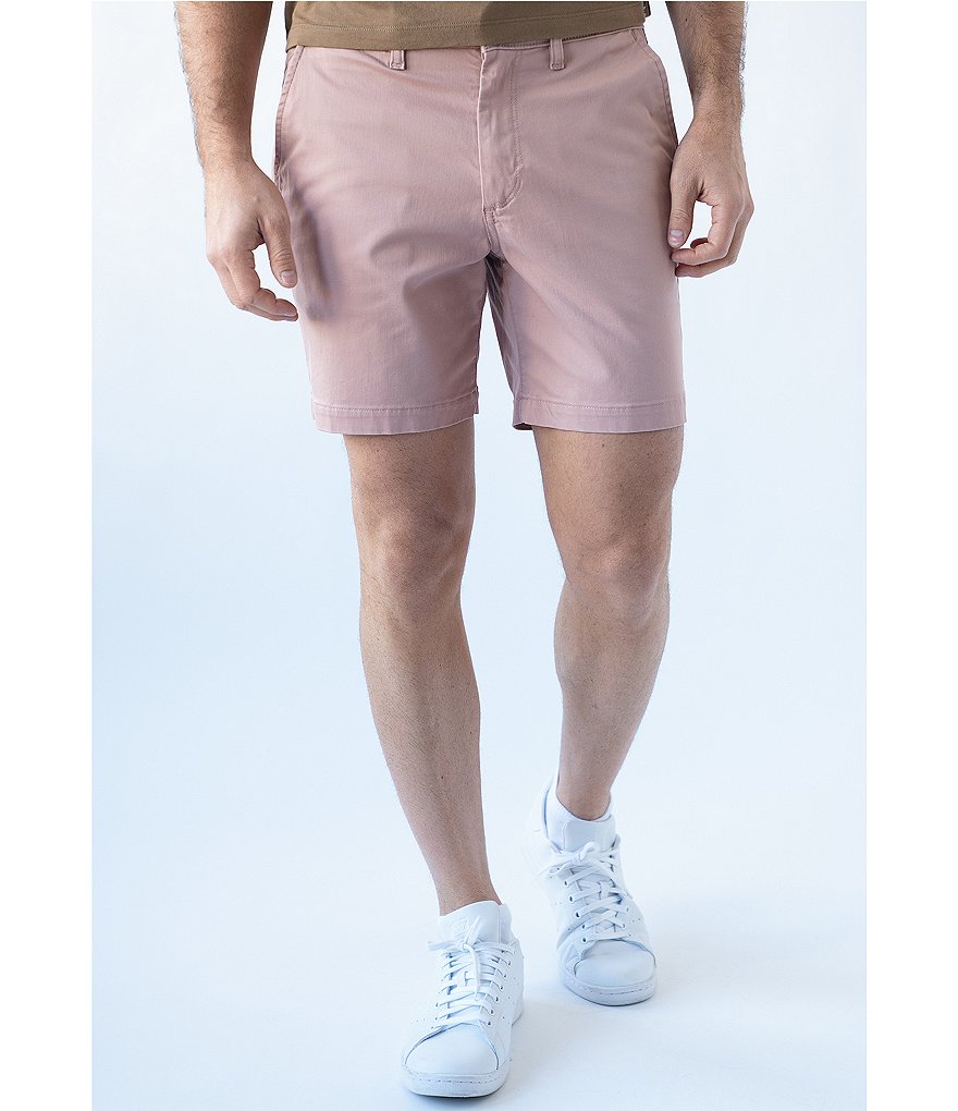 Devil-Dog Dungarees Performance Stretch 7
