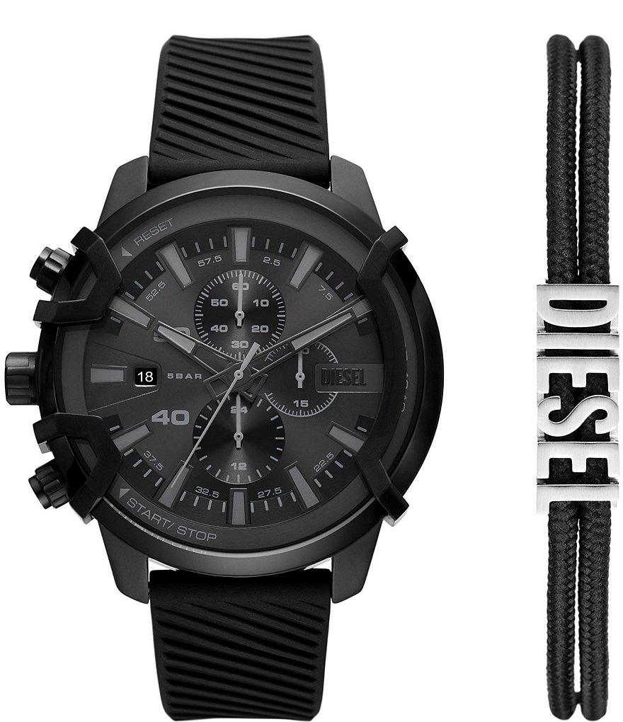 Diesel hotsell watches dillards