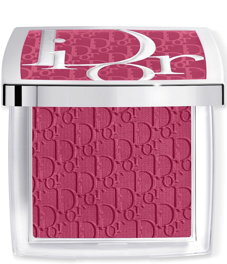 Dior Backstage Rosy Glow Blush with pH-Activated Color | Dillard's