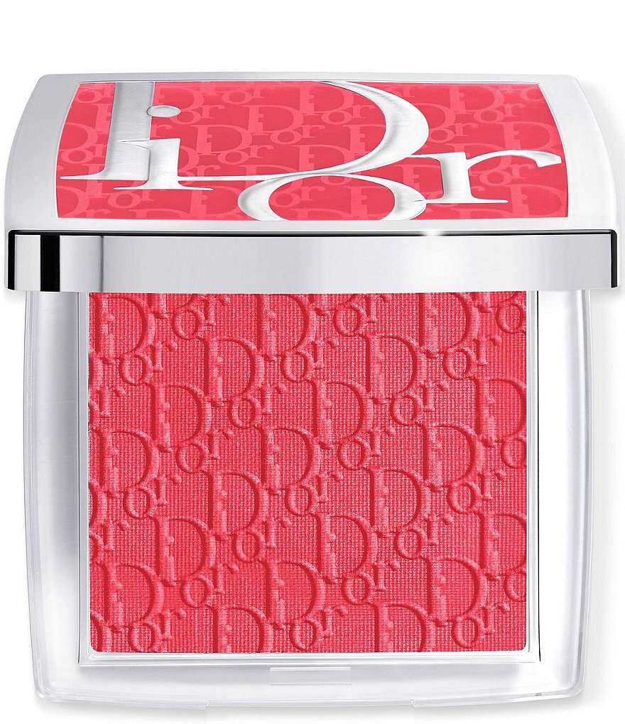 チーク Dior ROUGE BLUSH COLOR & GLOW Rouge Blush Colour & Highlighter Duo Face Palette | DIOR US