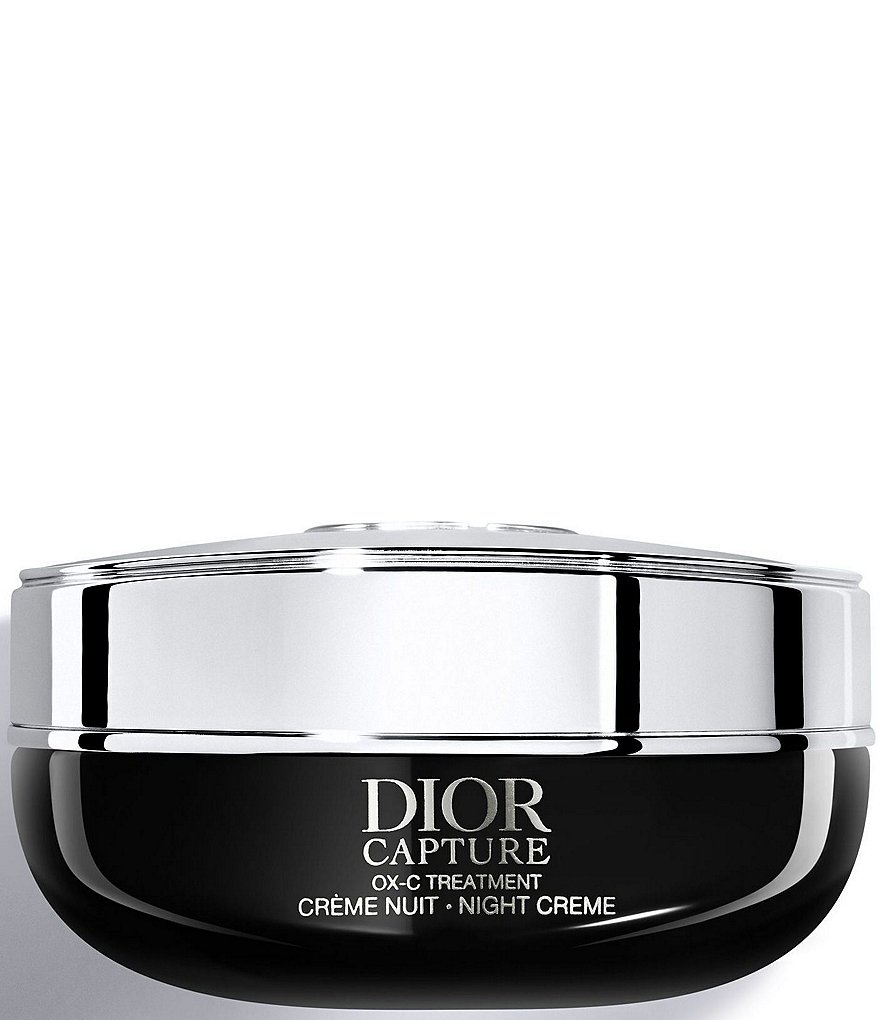 Dior Capture Night Creme | Dillard's